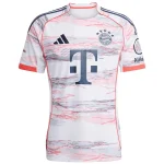 Bayern Múnich Camiseta 2025 2026 Segunda Amarilla - Camiseta Bayern Múnich 2026 | camisetafutbolshop