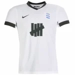 Camiseta 2024 2025 Segunda Blanca - Camisetas De Futbol Retro | camisetafutbolshop
