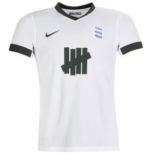 Camiseta 2024 2025 Segunda Blanca - Camisetas De Futbol Retro | camisetafutbolshop