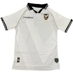 Bolivia Camiseta 2026 Segunda Blanca - Camiseta Bolivia | camisetafutbolshop