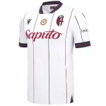 Bologna Camiseta 2025 2026 Segunda Blanca - Camiseta Serie A Bologna | camisetafutbolshop