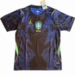 Brasil Camiseta 2026 Segunda Azul - Camiseta Brasil | camisetafutbolshop