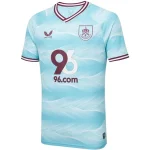 Camiseta 2025 2026 Segunda Azul - Camisetas De Futbol Retro | camisetafutbolshop