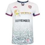 Camiseta 2025 2026 Segunda Blanca - Camisetas De Futbol Retro | camisetafutbolshop