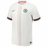 Chelsea Camiseta 2025 2026 Segunda Amarilla - Camiseta Chelsea | camisetafutbolshop