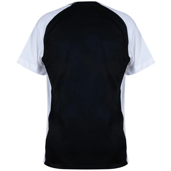 Corinthians Paulista Camiseta 2025 2026 Segunda Negra | camisetafutbolshop