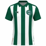 Coritiba FBC Camiseta 2025 2026 Segunda Blanca - Camisetas De Futbol Retro | camisetafutbolshop