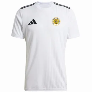 Curazao Camiseta 2026 Segunda Blanca - Camiseta Curazao 2026 | camisetafutbolshop
