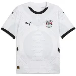 Egipto Camiseta 2026 Segunda Blanca - Camiseta Egipto Mundial 2026 | camisetafutbolshop
