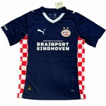 Camiseta 2025 2026 Segunda Azul - Camiseta Psv Eindhoven | camisetafutbolshop
