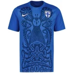 Finlandia Camiseta 2026 Segunda Azul - Camiseta Finlandia | camisetafutbolshop