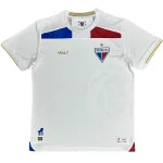 Camiseta 2025 2026 Segunda Blanca - Camisetas De Futbol Retro | camisetafutbolshop