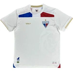 Camiseta 2025 2026 Segunda Blanca - Camisetas De Futbol Retro | camisetafutbolshop