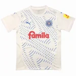 Holstein Kiel Camiseta 2024 2025 Segunda Blanca - Camiseta Holstein Kiel | camisetafutbolshop