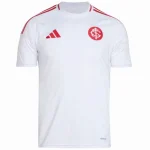 SC Internacional Camiseta 2026 2027 Segunda Blanca - Camiseta Sc Internacional | camisetafutbolshop