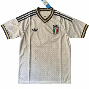 Italia Camiseta 2026 Segunda Blanca - Camiseta Italia | camisetafutbolshop