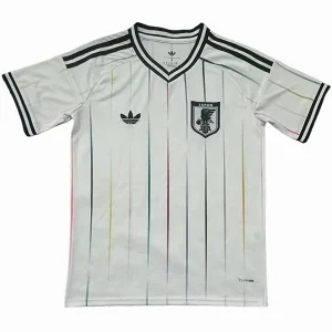 Japón Camiseta 2026 Segunda Blanca | camisetafutbolshop