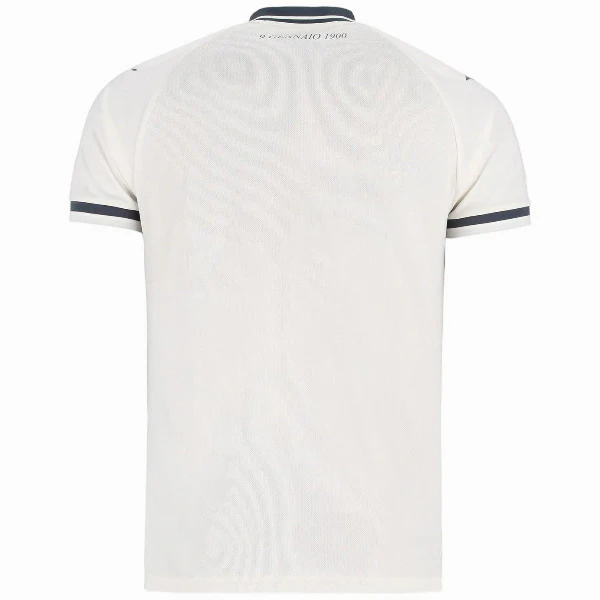 Camiseta 2025 2026 Segunda Blanca - Camisetas De Futbol Retro | camisetafutbolshop