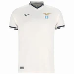 Camiseta 2025 2026 Segunda Blanca - Camisetas De Futbol Retro | camisetafutbolshop