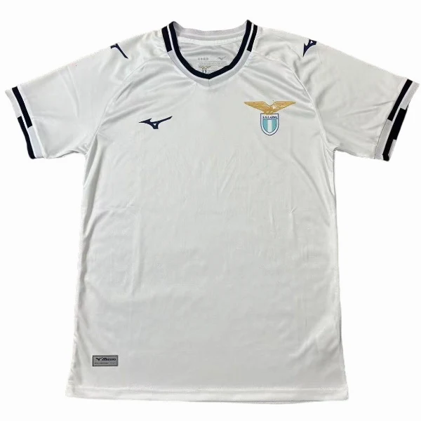 Camiseta 2025 2026 Segunda Blanca - Camisetas De Futbol Retro | camisetafutbolshop
