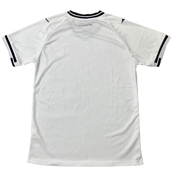 Camiseta 2025 2026 Segunda Blanca - Camisetas De Futbol Retro | camisetafutbolshop