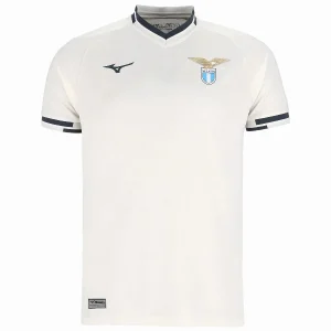 Camiseta 2025 2026 Segunda Blanca - Camisetas De Futbol Retro | camisetafutbolshop