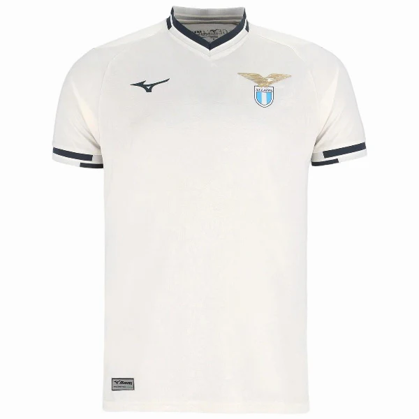 Camiseta 2025 2026 Segunda Blanca - Camisetas De Futbol Retro | camisetafutbolshop
