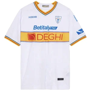 Lecce Camiseta 2025 2026 Segunda Blanca - Camiseta Serie A Lecce | camisetafutbolshop