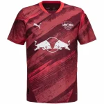 Camiseta 2024 2025 Segunda Roja - Camisetas De Futbol Retro | camisetafutbolshop