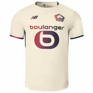 Camiseta 2025 2026 Segunda Amarilla - Camisetas De Futbol Retro | camisetafutbolshop