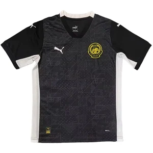 Malasia Camiseta 2026 Segunda Negra - Camiseta Argentina Malasia 1997 | camisetafutbolshop