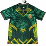 Mali Camiseta 2026 Segunda Verde - Camiseta Mali | camisetafutbolshop