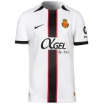 Camiseta 2025 2026 Segunda Blanca - Camisetas De Futbol Retro | camisetafutbolshop