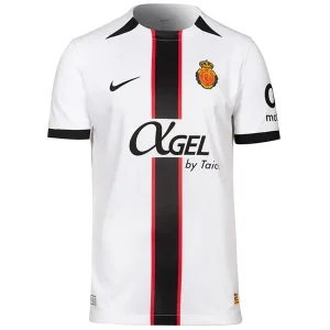 Camiseta 2025 2026 Segunda Blanca - Camisetas De Futbol Retro | camisetafutbolshop