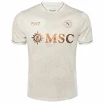Camiseta 2025 2026 Segunda Blanca - Camisetas De Futbol Retro | camisetafutbolshop
