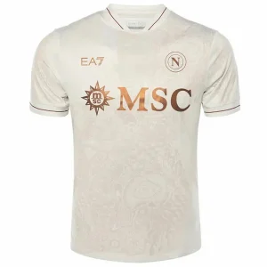 Camiseta 2025 2026 Segunda Blanca - Camisetas De Futbol Retro | camisetafutbolshop