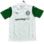 Camiseta 2025 2026 Segunda Blanca - Camisetas De Futbol Retro | camisetafutbolshop