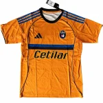 Pisa Camiseta 2025 2026 Segunda Naranja - Camiseta Serie A Pisa | camisetafutbolshop