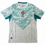 Portugal Camiseta 2026 Segunda Blanca - Camiseta Portugal | camisetafutbolshop