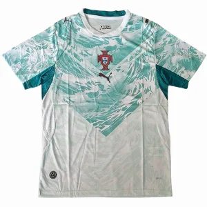 Portugal Camiseta 2026 Segunda Blanca - Camiseta Portugal | camisetafutbolshop
