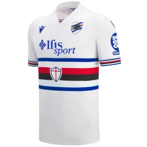 Camiseta 2025 2026 Segunda Blanca - Camisetas De Futbol Retro | camisetafutbolshop