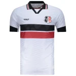 Santa Cruz Camiseta 2025 2026 Segunda Blanca - Camiseta Santa Cruz | camisetafutbolshop