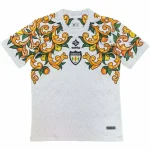 Camiseta 2025 2026 Segunda Blanca - Camisetas De Futbol Retro | camisetafutbolshop