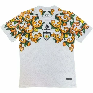 Camiseta 2025 2026 Segunda Blanca - Camisetas De Futbol Retro | camisetafutbolshop