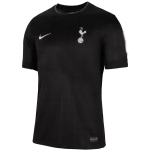 Tottenham Hotspur Camiseta 2025 2026 Segunda Negra - Camiseta Tottenham Hotspur | camisetafutbolshop