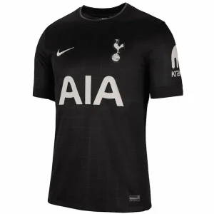 Tottenham Hotspur Camiseta 2025 2026 Segunda Negra - Camiseta Tottenham Hotspur | camisetafutbolshop