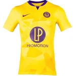 Camiseta 2024 2025 Segunda Amarilla - Camisetas De Futbol Retro | camisetafutbolshop