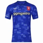 Twente Camiseta 2025 2026 Segunda Azul - Camiseta Twente | camisetafutbolshop