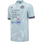 Udinese Camiseta 2025 2026 Segunda Azul - Camiseta Serie A Udinese | camisetafutbolshop