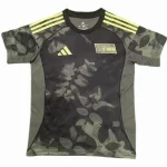 Union Berlin Camiseta 2025 2026 Segunda Verde - Camiseta Union Berlin | camisetafutbolshop